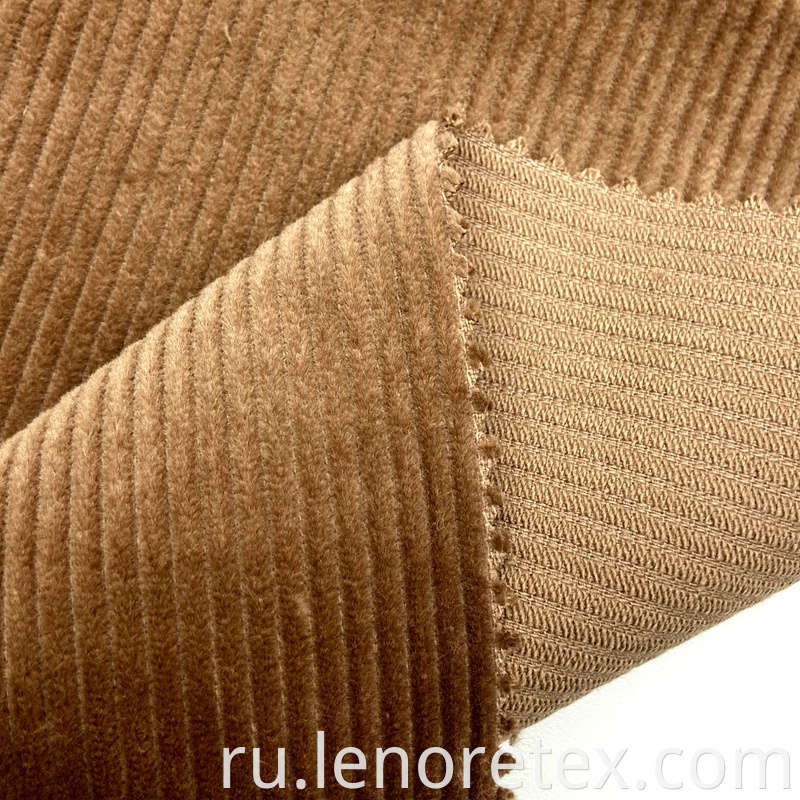 Corduroy Fabric